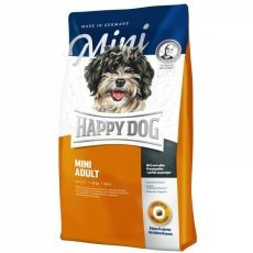 Happy Dog Supreme Fit and Well Adult Mini 1kg foto