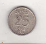 bnk mnd Suedia 25 ore 1957