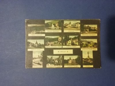 Sinaia - 1938 / C1DP foto