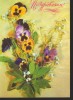 CPI (B7965) FELICITARE DE PASTI - PANSELUTE, RUSIA, Necirculata, Fotografie