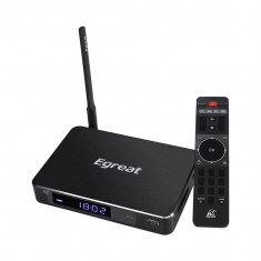 Aproape nou: Mini PC Egreat A5 4K cu Android 5.1 Quad-Core 2.0GHz foto