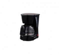 Filtru Cafea ZILAN ZLN-7887, 600W, 0.6 L, plita pentru pastrarea calda a cafelei foto