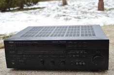 Amplificator Yamaha RX-V 590 RDS foto