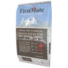 FirstMate Pacific Fish ORIGINAL 13kg foto mare FirstMate Pacific Fish ORIGINAL 13kg foto mare