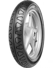 Motorcycle Tyres Continental TKV 12 ( 150/80-16 TL 71V M/C, Roata spate ) foto