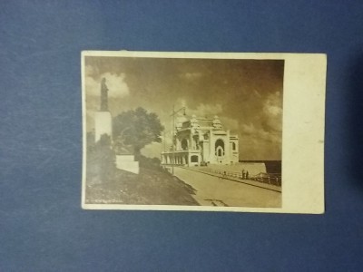 Constanta - Cazinoul / C1DP foto