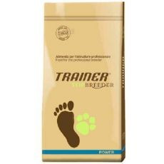 Trainer TOP BREEDER Power ADULT MINI - 18kg foto