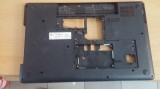 Bottomcase Hp Compaq G72 - B20sq A132