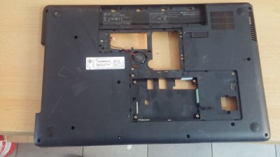 Bottomcase Hp Compaq G72 - B20sq A132 foto