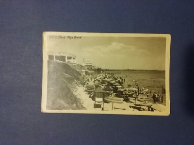 Eforie - Plaja Grand / C1DP foto
