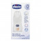 Biberon micro plastic, 60 ml T.S. 0+, 0% BPA