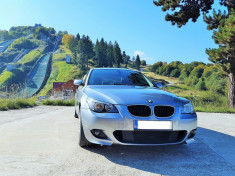 BMW Seria 5 E60 - 525d foto