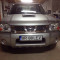 Nissan Navara 4x4, 2.5 Turbo Diesel, an 2003