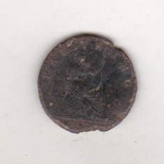 bnk mnd Marea Britanie Anglia Farthing 1874