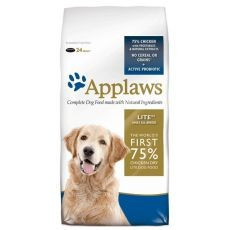 Applaws Dog Adult Lite All Breed Chicken 2kg foto