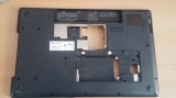 Bottomcase Hp Compaq G72 - 150EG A132, A153