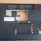 Bottomcase Hp Compaq G72 - 150EG A132, A153