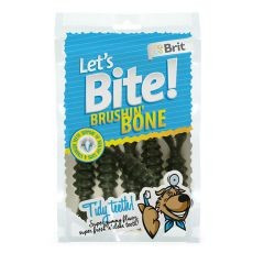 BRIT Lets Bite - Brushin&amp;#039; Bone, 90g foto