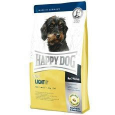 Happy Dog Supreme Mini Light Low Fat 1kg foto