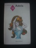 G. IBRAILEANU - ADELA