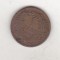 bnk mnd Ungaria 1 krajczar 1886