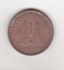 Bnk mnd Insulele Falkland 1 penny 1998 , pinguini, America Centrala si de Sud