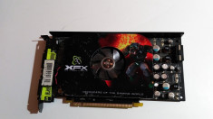 PLACA VIDEO PCI EXPRESS NVIDIA GF6800 XTREME 512MB CU DEFECT foto