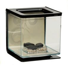 Acvariu MARINA Zen 2 l, plastic foto mare Acvariu MARINA Zen 2 l, plastic foto mare