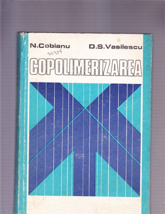 COPOLIMELIZAREA