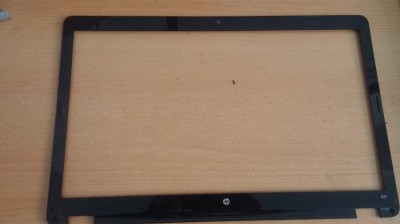 Rama display Hp Compaq G72 A132, A146, A153 foto