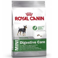 ROYAL CANIN MINI Digestive Care 2kg foto