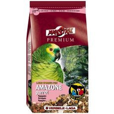 Hrana pentru papagali PREMIUM AMAZON PARROT - 15 kg foto