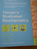 ROBERT K. MURRAY-- HARPER&#039;S ILUSTRATED BIOCHEMISTRY