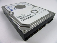 Hard Disk IDE 200 GB 7200 RPM 8 MB Garantie foto