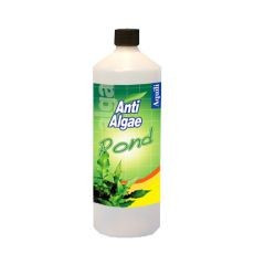 Anti Algae Pond, 1000 ml - solu?ie pentru indepartat algele foto