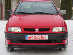 Seat Cordoba Variante, 1.4 benzina, an 1994 foto