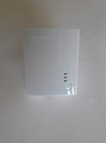 Repeter TP-LINK TL-PA411 AV500 (902)