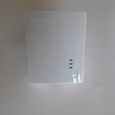 Repeter TP-LINK TL-PA411 AV500 (902)