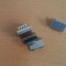 Capace Balamale Hp Compaq G72 - 150EG A132