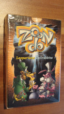 Carti de joc pentru copii - Zoondo foto