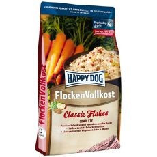 Happy Dog Flocken Vollkost 1kg foto