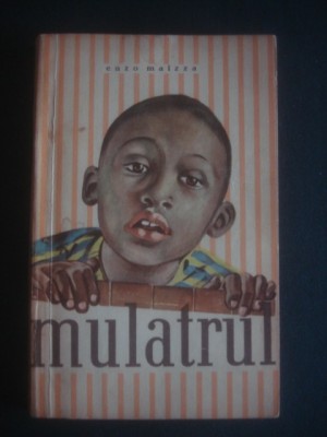 ENZO MAIZZA - MULATRUL foto
