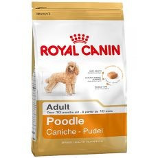 ROYAL CANIN ADULT POODLE 7,5 kg foto