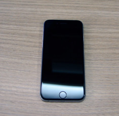 iPhone 6 64Gb Gri Full Box Neverlocked foto