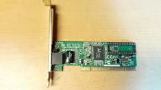 Placa retea Edimax EN-9235TX-32 foto