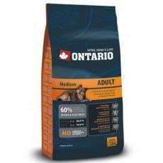 Ontario Adult Medium - 13kg foto