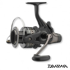 Mulineta Daiwa Emcast BR 4500A cu 7 Rulmenti D.10152.400 foto