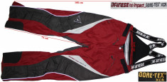 Pantaloni schi ski Dainese, Gore-Tex XCR, barbati, marimea M foto