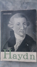 Haydn foto