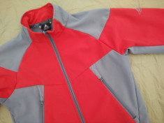 Geaca outdoor, windstopper, Vaude WindProof 100, nr M, aproape noua foto